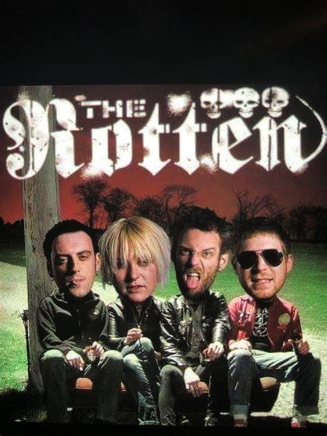 enemy   state  rotten