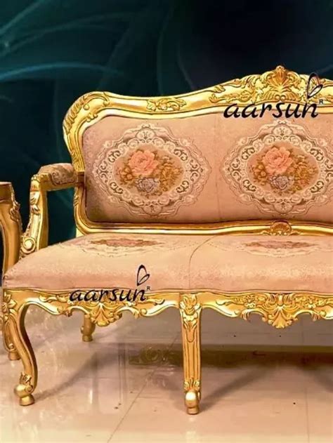 10 Best Sofa Set Design Ideas for a Luxury Living Room - Aarsun
