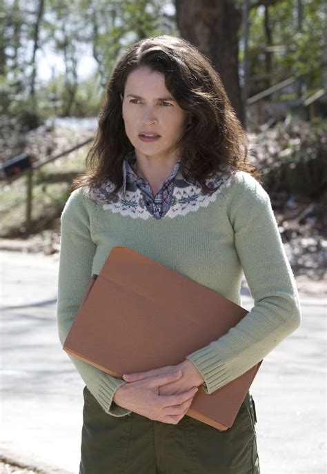 Julia Ormond