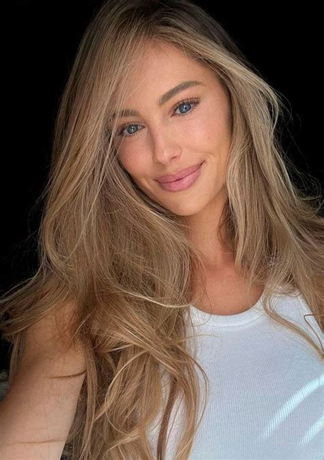 Los mejores tipos de mechas para pelo rubio naturales - Foto 6