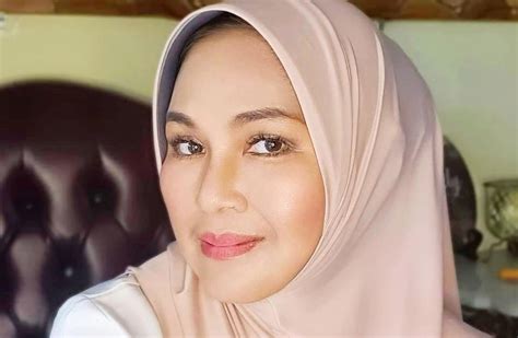 widya washington kembali berakting setelah   vakum