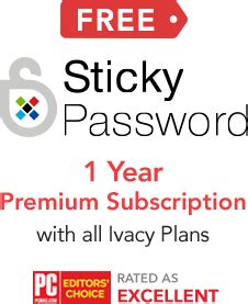 Lifetime VPN Offer | Ivacy VPN