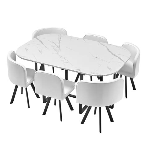 Corrigan Studio Ensemble de table de salle à manger Kayla-Ann - Wayfair