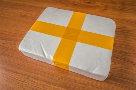 packaging padding pictures