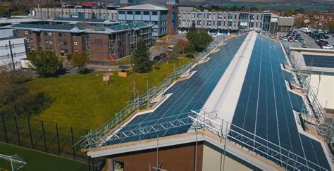 exeter solar panels professional solar pv installation