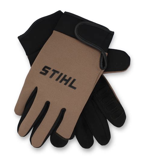 Find Anti-vibration gloves here | STIHL