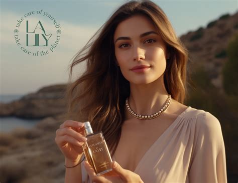 La Lily | Brand Identity & Naming :: Behance