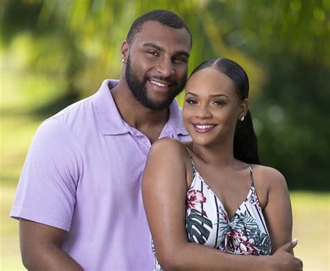 Sneak Peek at Season 2 of the Tantalizing 'Temptation Island' (PHOTOS)