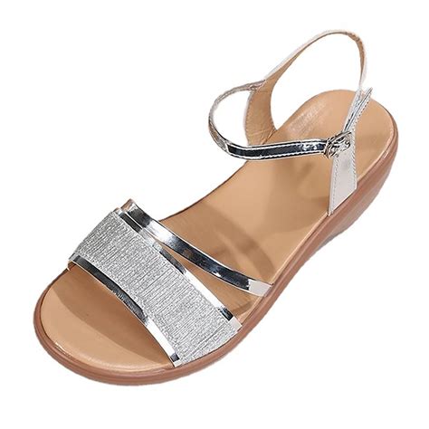 sandals for women wide 11