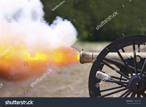 cannon fire   royalty  licensable stock