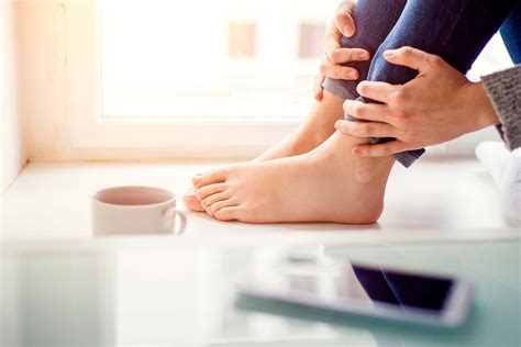 Foot Fungus Home Remedies Found in Your Pantry | Reader's Digest