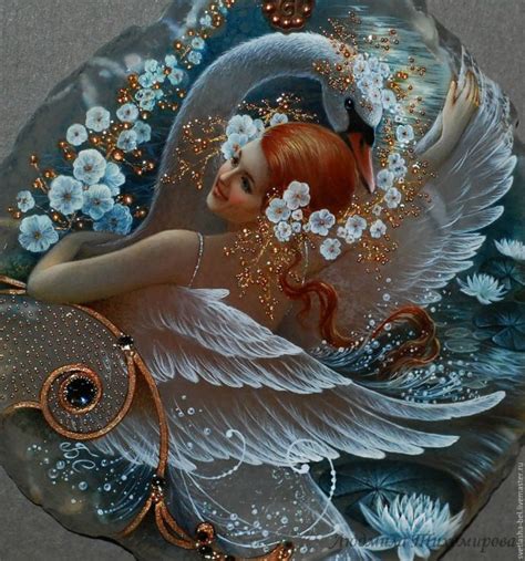 #21 - - Lusi1948 | Arte de hadas, Hadas hermosas, Ángeles y hadas