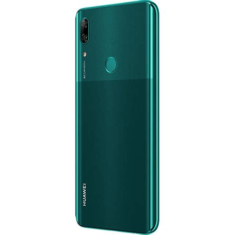 Купить Смартфон Huawei P smart Z 64 ГБ изумрудно-зелёный в Москве