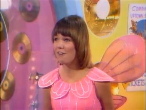 The Bugaloos 1.10 "Circus Time at Benita's" | Caroline ellis, Ball ...