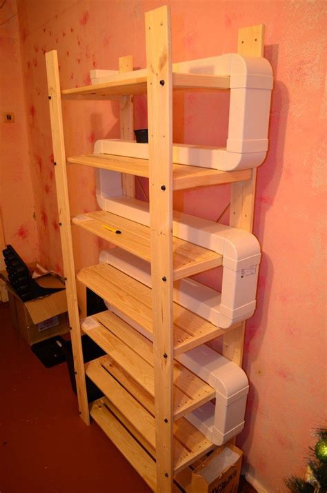 гидропонные установки на заказ, Екатеринбург | Ladder bookcase, Home ...