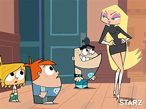 "Robotboy" Kurt's Father (TV Episode 2005) - Release info - IMDb