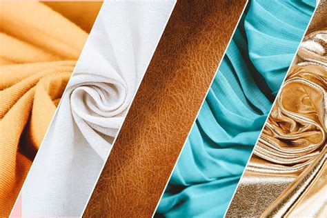 ultimate guide  fabric types printful