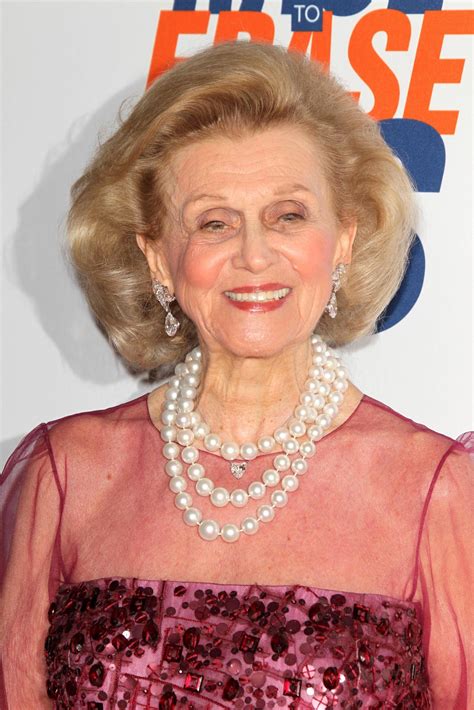 A Comprehensive Profile of the Life of Barbara Davis 19