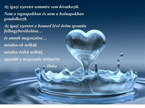 szeretet tul  szemelyesen