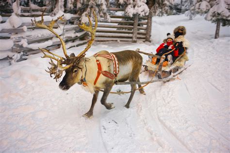 Family Fun in Finland - Wherever Family