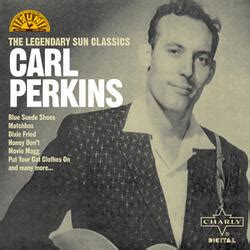 Carl Perkins - Honey Don't | iHeartRadio