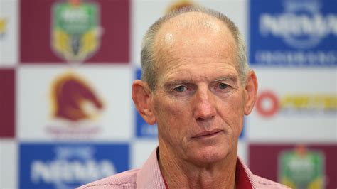 wayne bennett confirms approach  coach england rugby league news