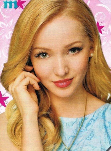 Дав Кэмерон | Dove Cameron |#DOC | Дав Оливия Камерон - американская ...