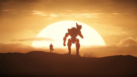 Titanfall 2 4k Wallpaper - Titanfall 2 Full Hd (#1373100) - HD ...