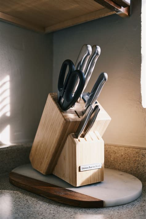 How To Store Knives Without A Knife Block at Dale Mack blog
