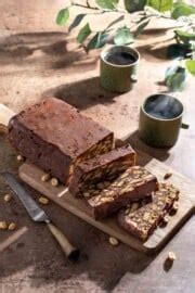 Tinginys - Lithuanian No Bake Cookies