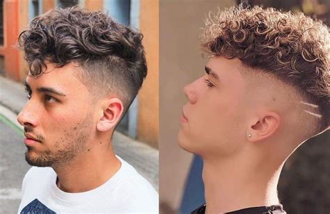 Curly Hair Homme : Comment avoir les Cheveux Bouclés ? – Eternel Paris