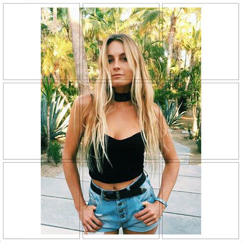 Alana Blanchard In Jeans Mama June Shannon Hopes To Move Out Of Home