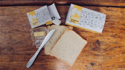 Mooz – Packaging Of The World