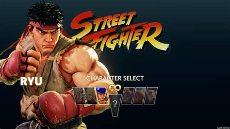 Street Fighter V: Arcade Edition is out - Gamersyde