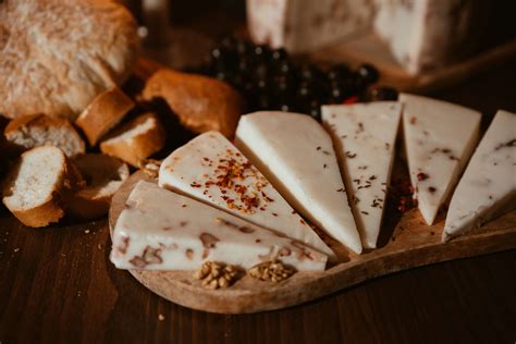 How Long Does Cheese Last in the Fridge?