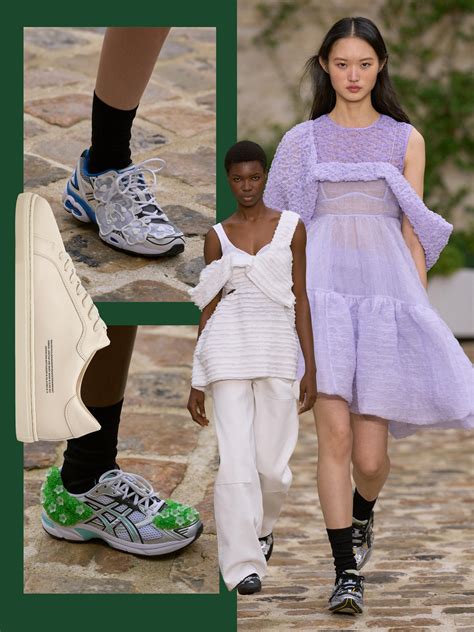 Sneaker Trends 2023 Women's at Lucinda Mccathie blog