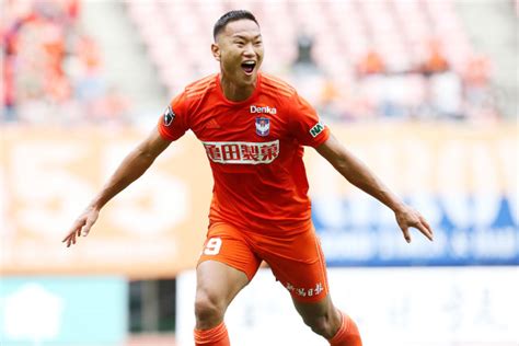 albirex niigata