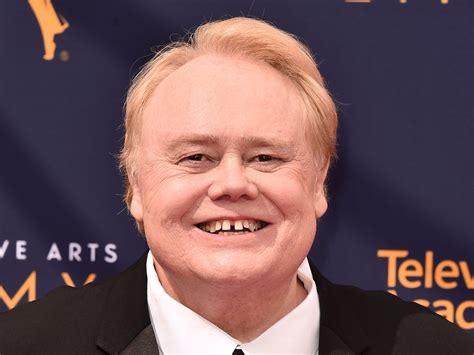 Louie Anderson Movies