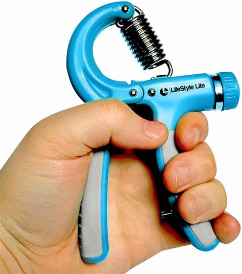Top 10 Best Grip Hand Exercisers in 2022 Reviews | Buyer's Guide