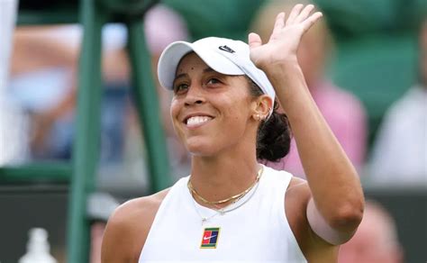 madison keys tennis player net worth