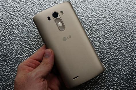 LG G3 Review: The Perfect Smartphone