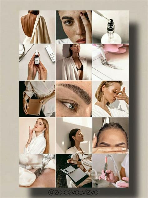 Татуаж: новый яркий образ и стойкий макияж | Instagram brows, Beauty ...