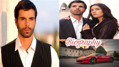 Exploring The Life Of Mehmet Akif Alakurt's Wife