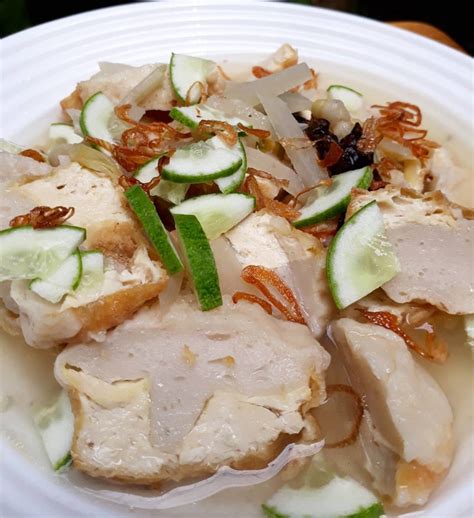 membuat model ikan kuliner khas palembang kumparancom