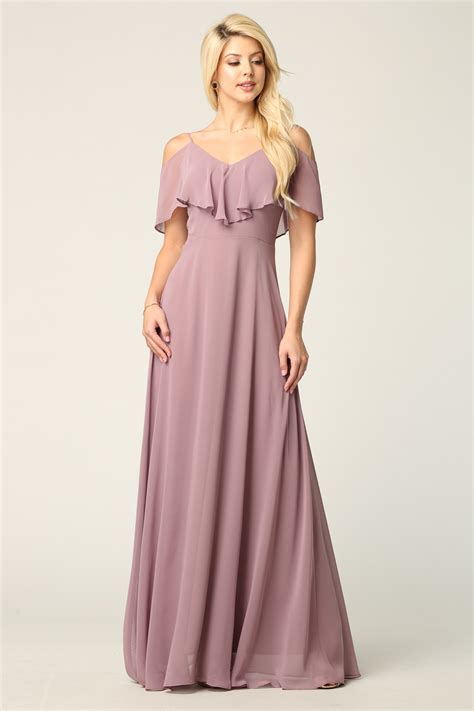 Formal Dresses Australia | Maeve Mauve LTD