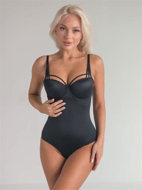 Боди UNDERWEAR FOR YOU Нижнее белье, 1 шт - купить с доставкой по ...