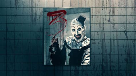 Terrifier 3 (2024)