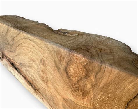 Maple Burl Wood - Etsy