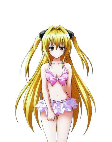 Pin by Richard on Yami | Tu love ru, To love ru darkness, Manga girl