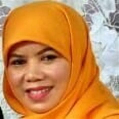Ina RESTUWATI | Lecturer | Master of Science | Fisheries Extension ...